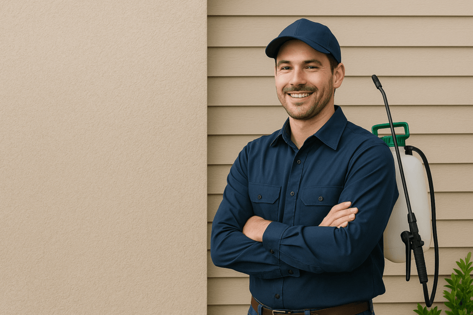 Pest & Termite Control in Danbury, CT